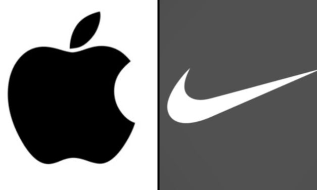 Apple Original Films, Nike Team For Multi Year First Look On Sports Films