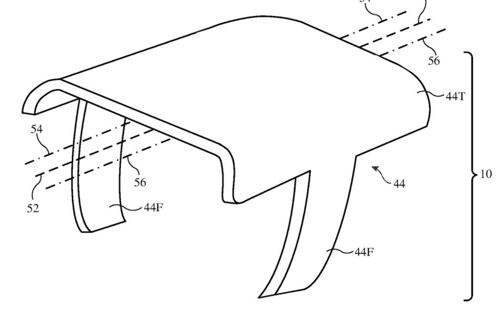 Apple wins two more patents for an ‘Apple Ring’ for controlling Macs