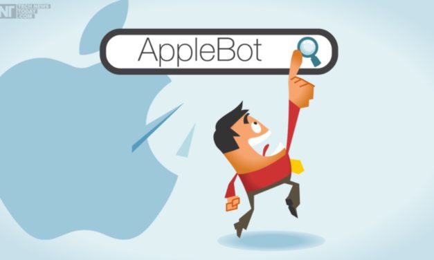 Apple Search, anyone? Apple rumored to unveil its own search engine in early 2023
