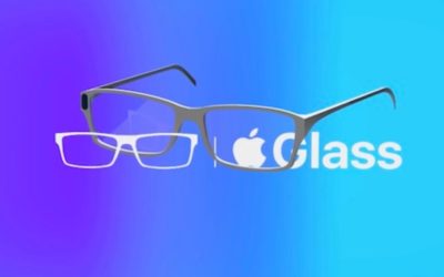 Analyst: Apple working on separate virtual reality, mixed reality headsets