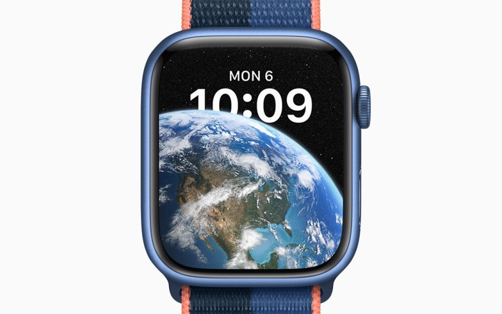 watchOS 9 offers new watch faces, richer complications, Workout app updates, more