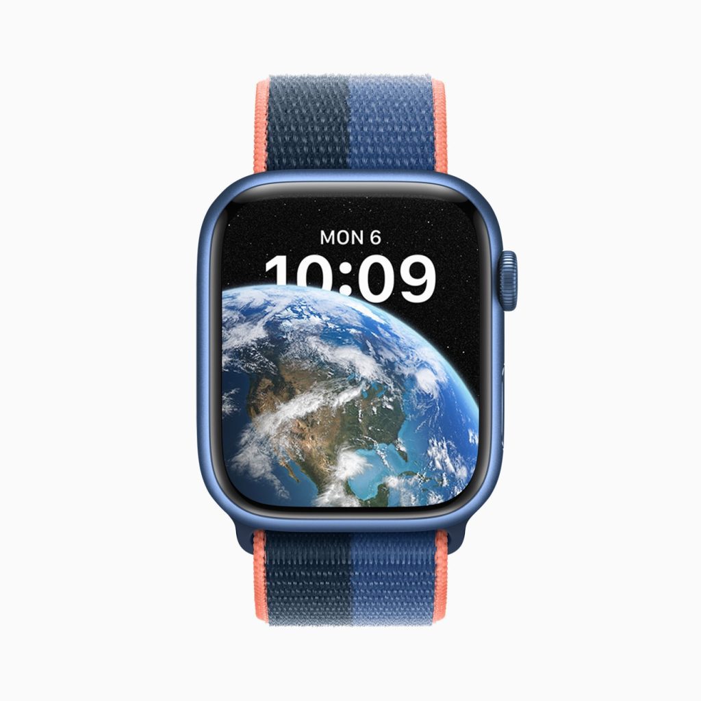 watchOS 9 offers new watch faces, richer complications, Workout app updates, more - Vimarsana News
