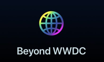Apple posts ‘Beyond WWDC’ web page