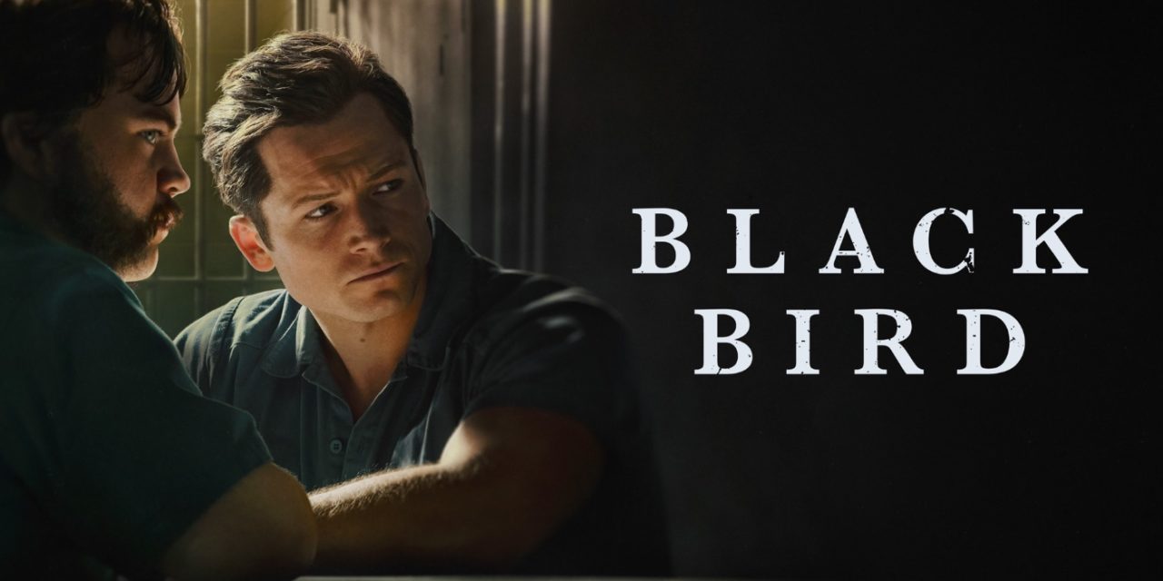 Apple TV+ releases trailer for ‘Black Bird’ limited series