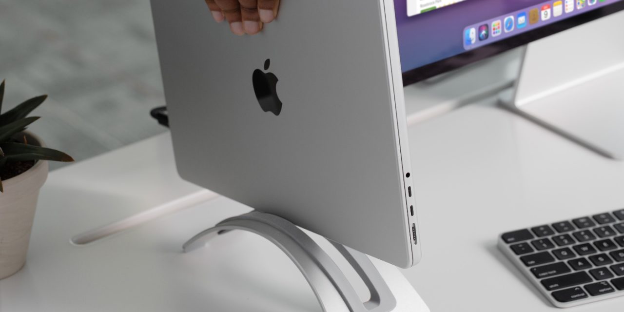 Twelve South announces new BookArc inserts for for 2021 MacBook Pros