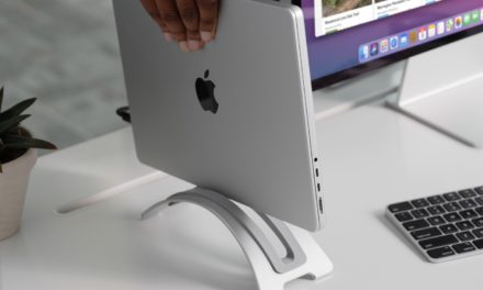 Twelve South announces new BookArc inserts for for 2021 MacBook Pros