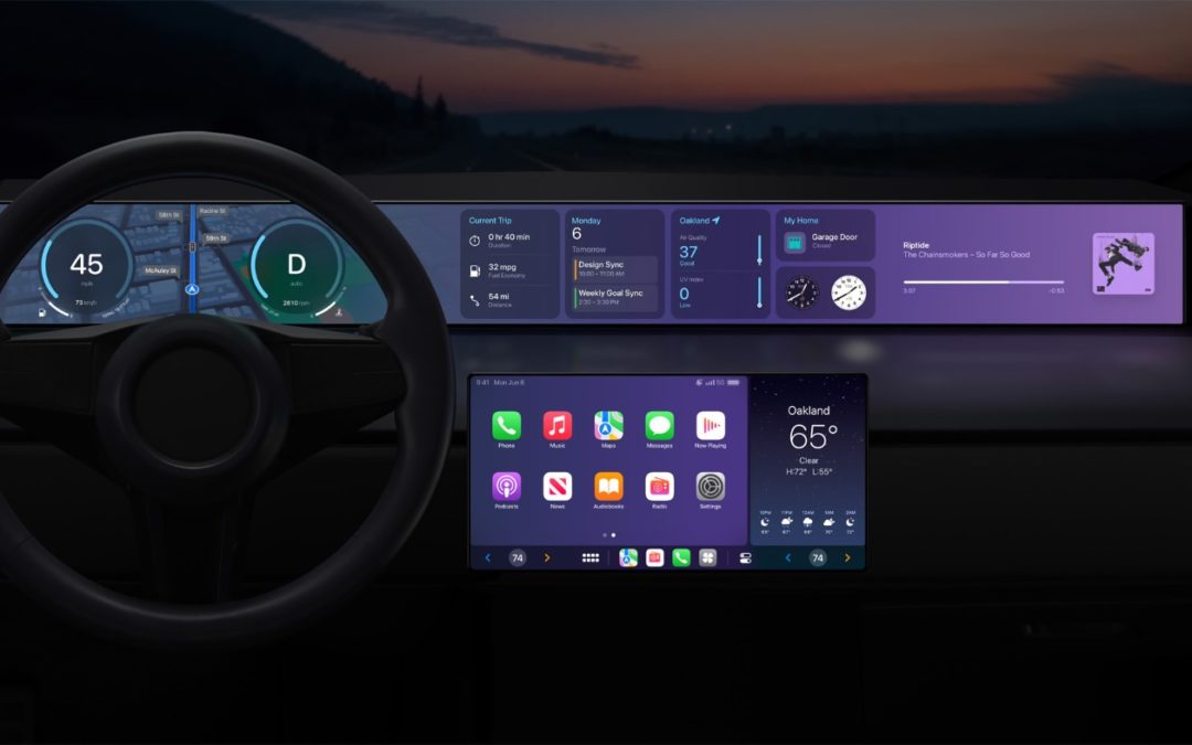 Apple looking for engineer to help implement CarPlay in China