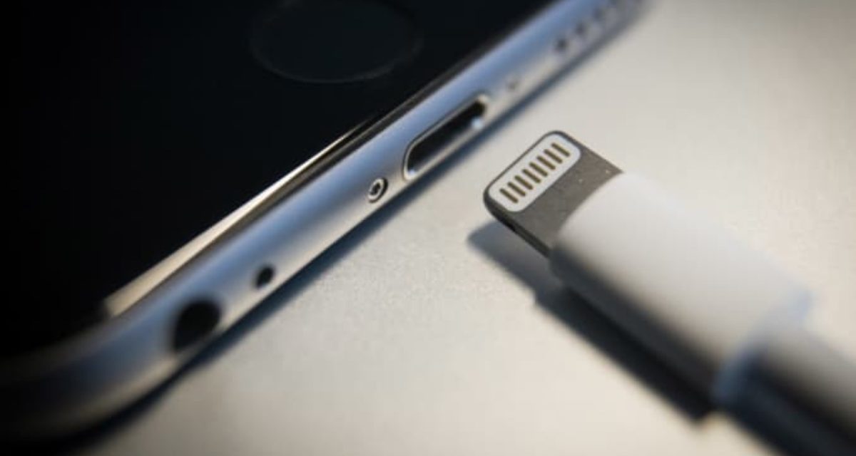 EU set to agree on a common charging port for mobile devices much to Apple’s consternation
