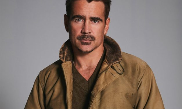 Apple TV+ announces new series, sugar, starring Colin Farrell