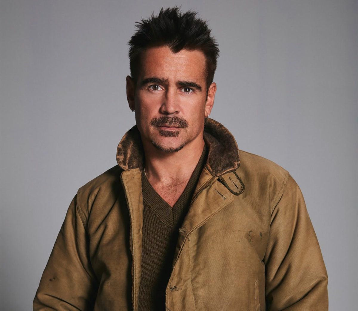 Apple TV+ announces new series, sugar, starring Colin Farrell - Vimarsana News