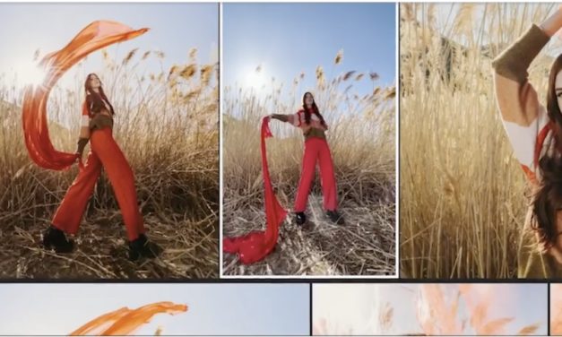 Adobe unveils updates to Photoshop, Lightroom, and Lightroom Classic
