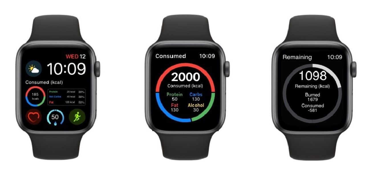 Nutrition tracker Cronometer launches Apple Watch app for its users