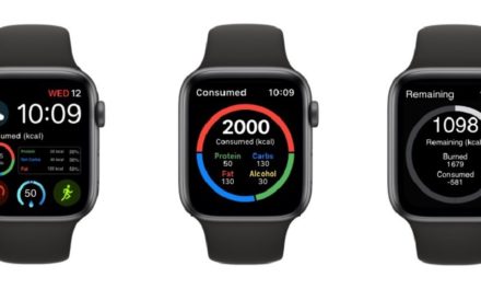 Nutrition tracker Cronometer launches Apple Watch app for its users