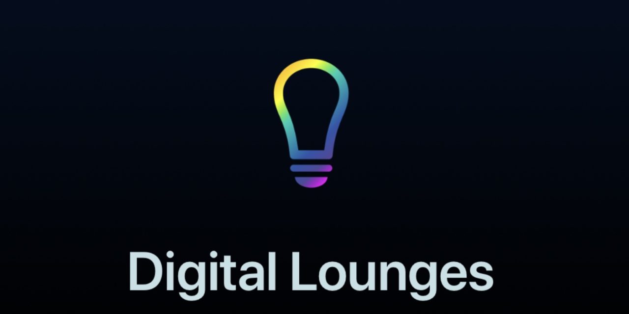 Apple opens up registration for WWDC Digital Lounges