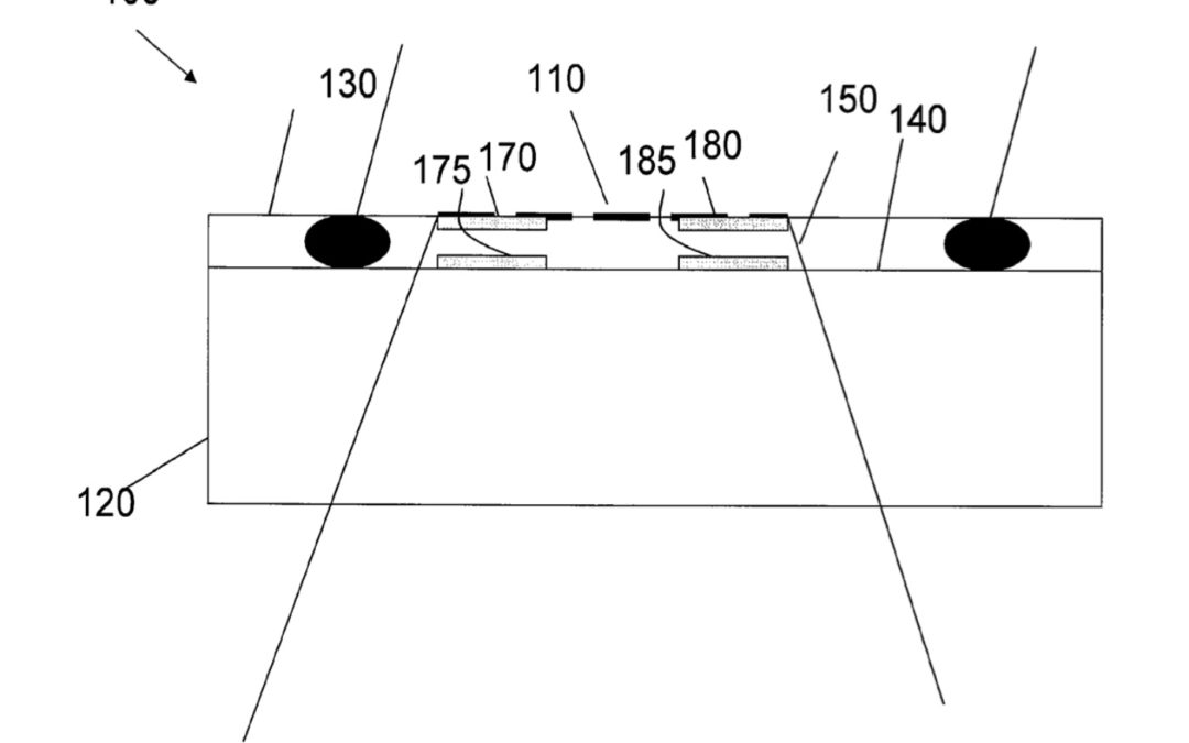 Future Apple devices may have buttons, sliders that disappear