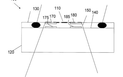 Future Apple devices may have buttons, sliders that disappear