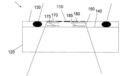 Future Apple devices may have buttons, sliders that disappear
