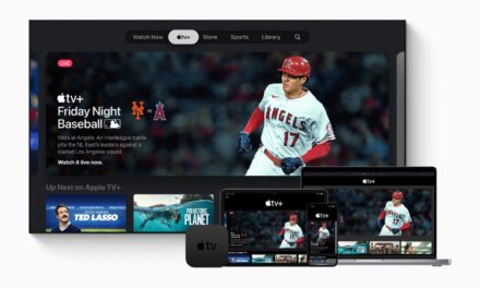 Apple, Major League Baseball announce July ‘Friday Night Baseball’ doubleheader schedule