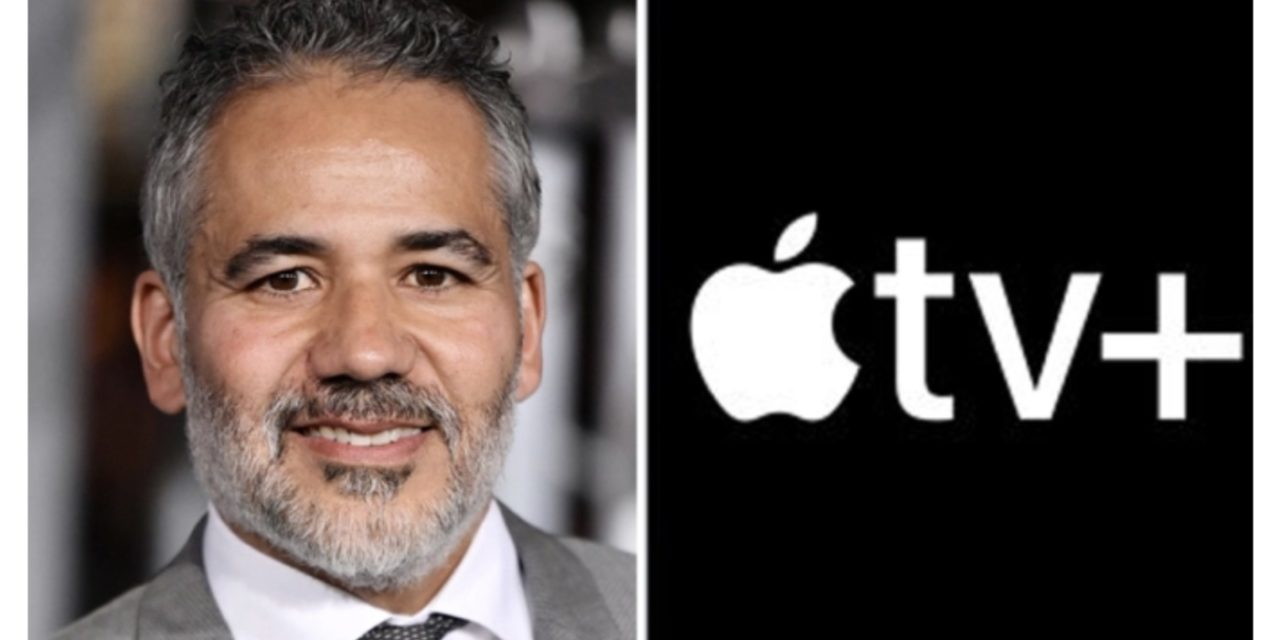 John Ortiz replaces Arturo Luis Soria in Apple TV+’s ‘Bad Monkey’