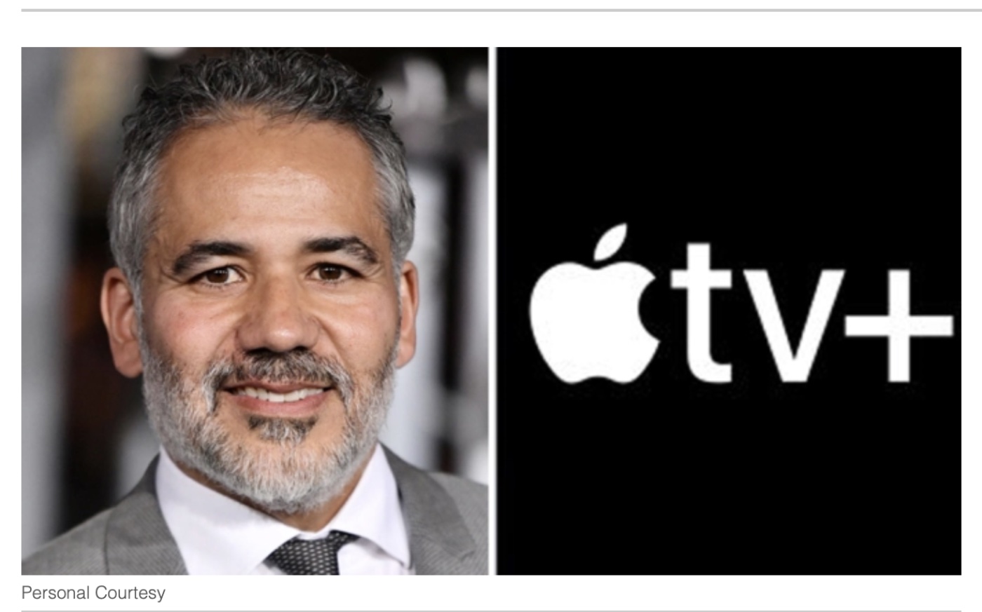 John Ortiz replaces Arturo Luis Soria in Apple TV+'s 'Bad Monkey' - Vimarsana News