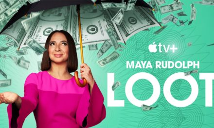 Apple TV+ debuts trailer for workplace comedy, ‘Loot’