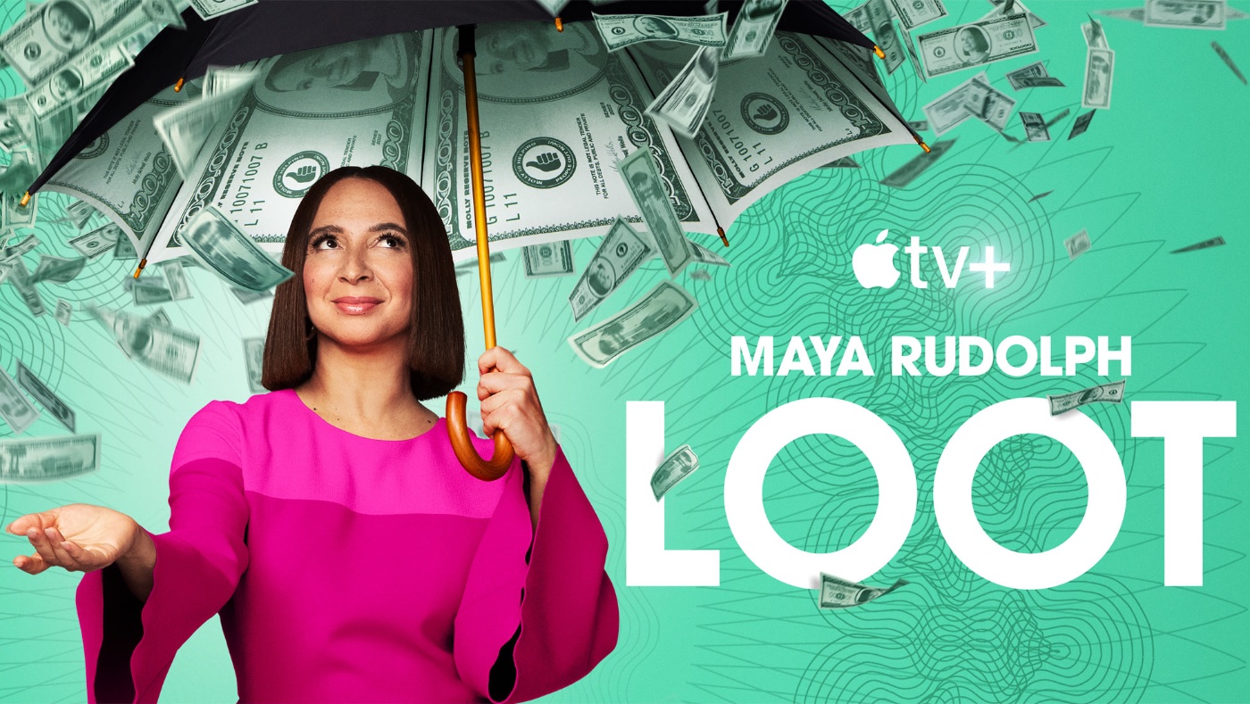 Apple TV+ celebrates comedy 'Loot' ahead of June 24 global debut - Vimarsana News