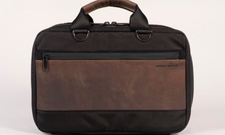 WaterField Designs releases new travel bag for Apple’s Mac Studio