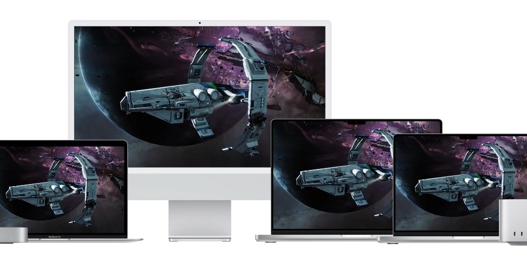 Apple should make its own line of gaming accessories