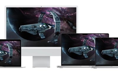 Apple should make its own line of gaming accessories