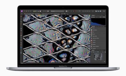 Some configurations of the new 13-inch MacBook Pro not available until August