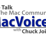 MacVoices Live!: Jeff Carlson looks at benefits of computational photography (part two)