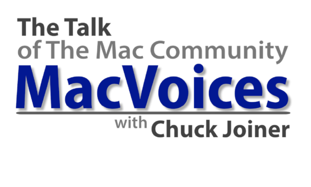 MacVoices Live!: Jeff Carlson looks at benefits of computational photography (part two)