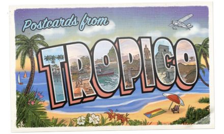 ‘Postcards from Tropico’ free mission pack available now for iOS