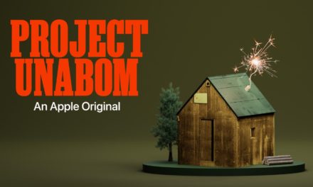 Apple TV+ debuts trailer for new Apple Original podcast, ‘Project Unabom’