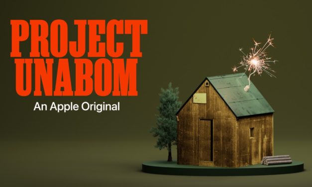 Apple TV+ debuts trailer for new Apple Original podcast, ‘Project Unabom’