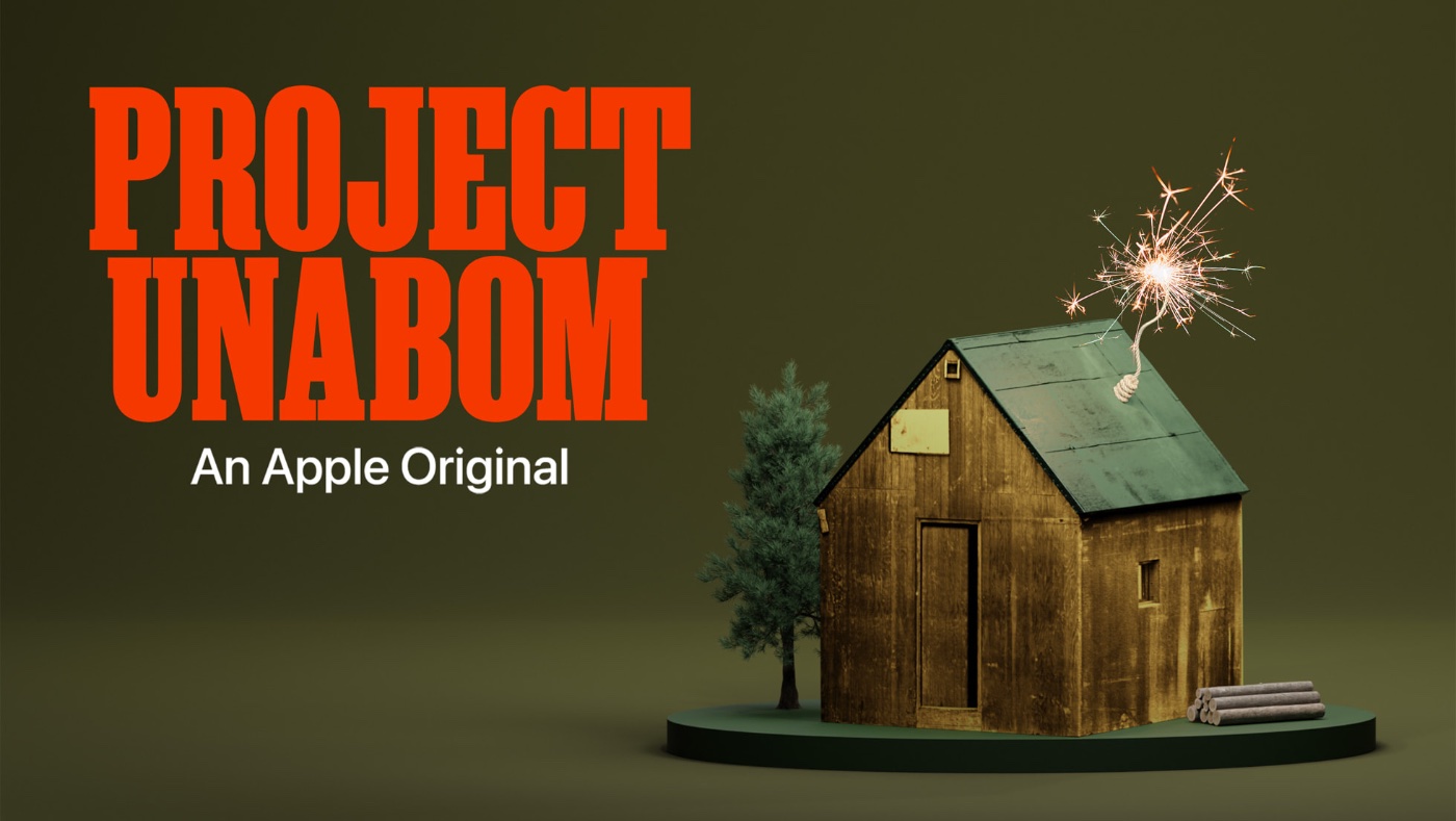 Apple TV+ debuts trailer for new Apple Original podcast, 'Project Unabom' - Vimarsana News