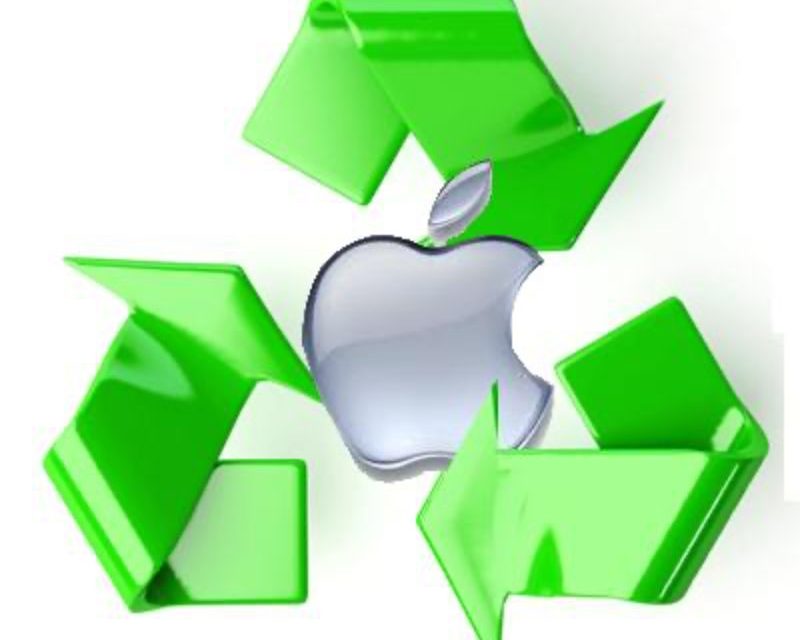 Forty-five percent of Americans don’t recycle their old electronic devices
