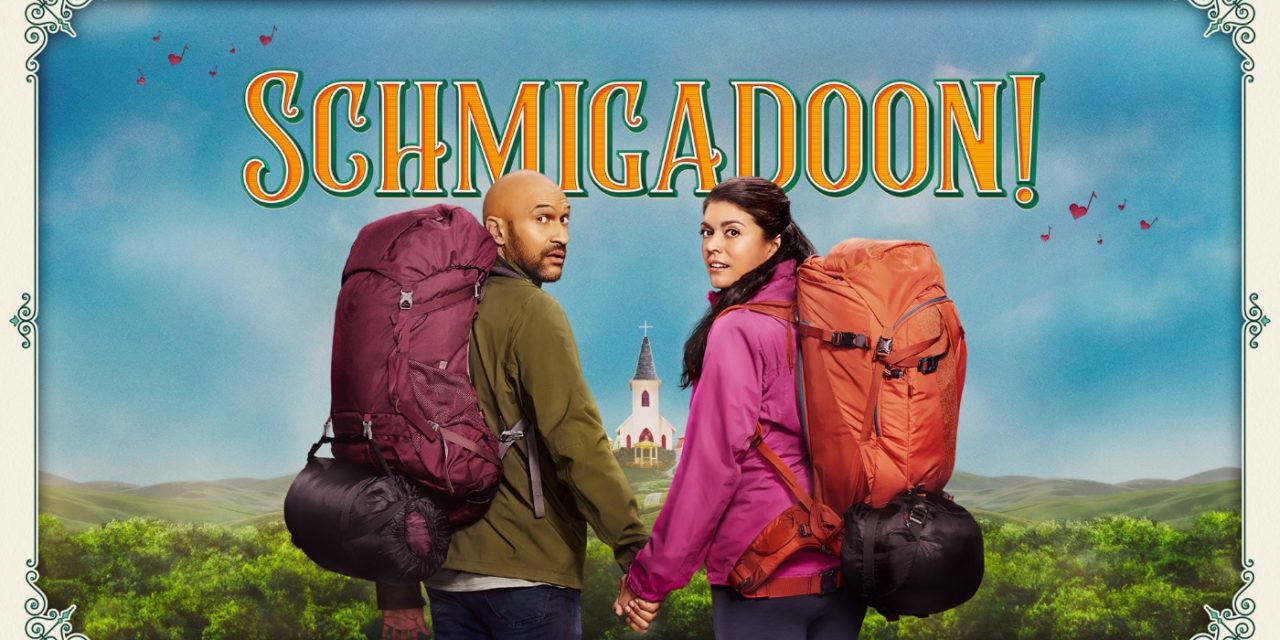 Apple TV+ renews AFI Award-winning comedy, ‘Schmigadoon!’ for season two