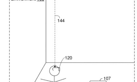 Patent shows that ‘Apple Glasses’ could be used as ‘smart sunglasses’