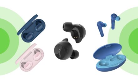 Belkin Revamps its SOUNDFORM Audio Portfolio With New Colors, more