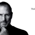 How about a ‘Think Different’ poster to honor Steve Jobs?