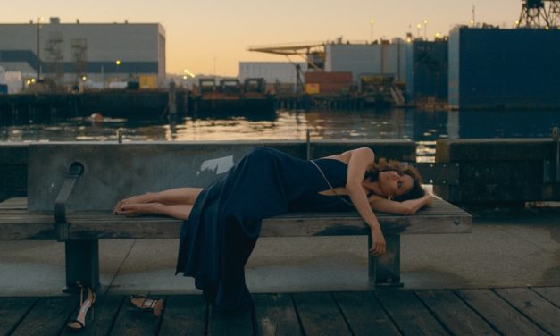 Apple TV+ offers first look at ‘Surface,’ which premieres on July 29