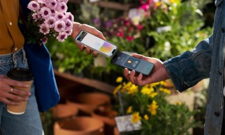 Square announces plans to bring Tap to Pay on iPhone to Square Sellers