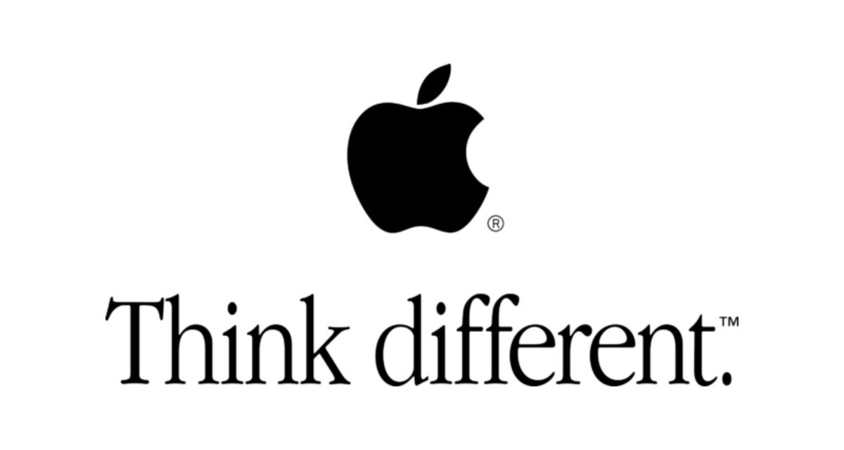 Court says Swatch’s ‘Tick Different’ doesn’t infringe Apple’s ‘Think Different’ slogan