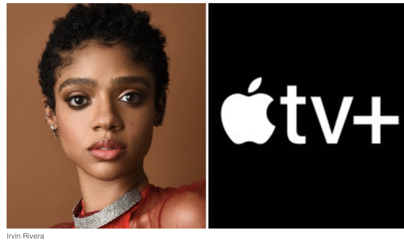Tiffany Boone joins case of Apple TV+'s 'The Big Cigar' - Vimarsana News