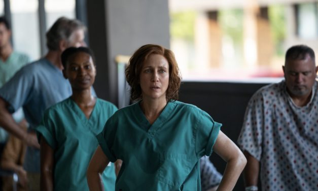 Apple TV+ announces August premiere dates for ‘Five Days at Memorial,’ ‘Bad Sisters’