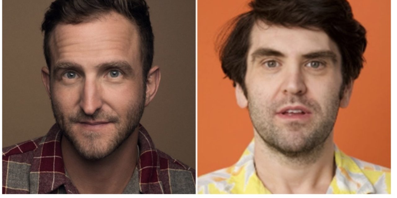 Will Greenberg and John Gemberling join season two of Apple TV+’s ‘The Afterparty’