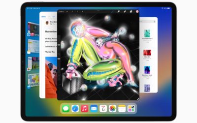 I can’t wait to beta test iPadOS 16 to see if the operating system finally lives up to its full potential