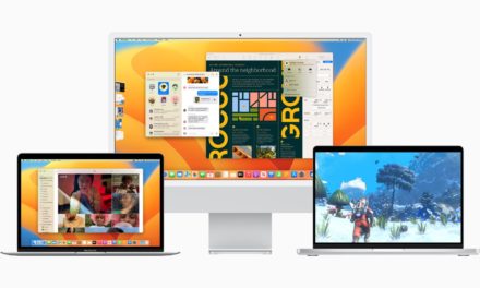 macOS Ventura and iPadOS 16 will launch on Monday, Oct. 24
