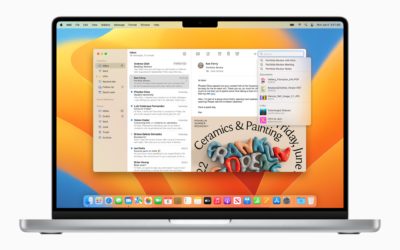 Does macOS Ventura fix the issue between Macs and HomePod minis?